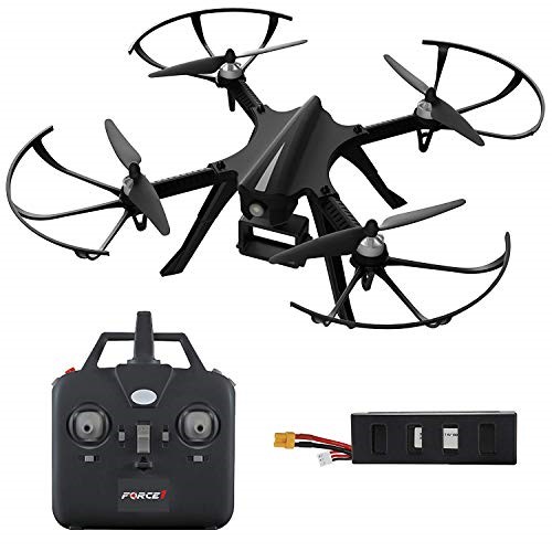 Quadcopter 
      Drone With Video Camera East Freedom 
      PA 16637